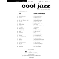 Cool Jazz