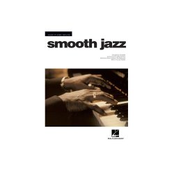 Jazz Piano Solos Volume 7: Smooth Jazz