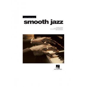 Jazz Piano Solos Volume 7: Smooth Jazz