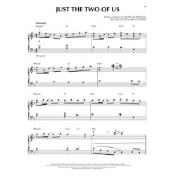 Jazz Piano Solos Volume 7: Smooth Jazz