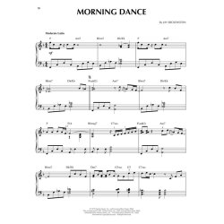 Jazz Piano Solos Volume 7: Smooth Jazz