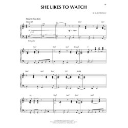 Jazz Piano Solos Volume 7: Smooth Jazz