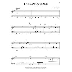 Jazz Piano Solos Volume 7: Smooth Jazz