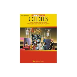 The Big Book of Oldies