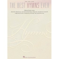 The Best Hymns Ever