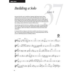 Amazing Phrasing: Tenor Sax