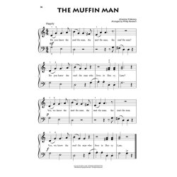 Kid's Favourites - 24 Fun Children's Songs