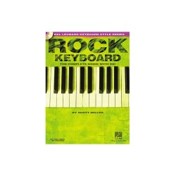 Rock Keyboard