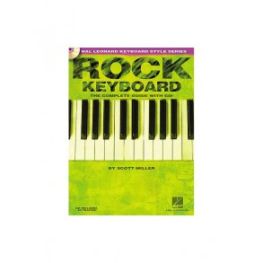 Rock Keyboard