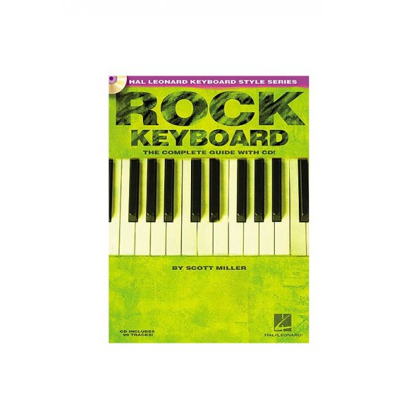 Rock Keyboard