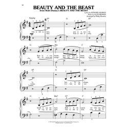 Children's Favourite Movie Songs