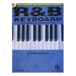R&B Keyboard - The Complete Guide