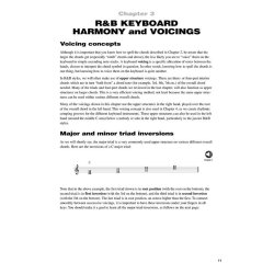 R&B Keyboard - The Complete Guide