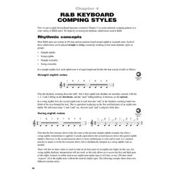 R&B Keyboard - The Complete Guide