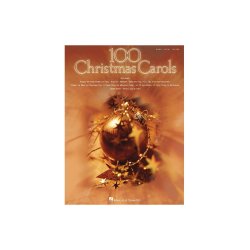 100 Christmas Carols