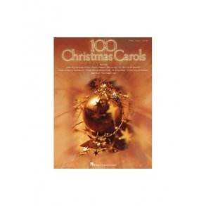 100 Christmas Carols