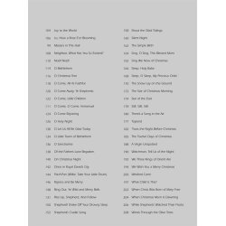 100 Christmas Carols