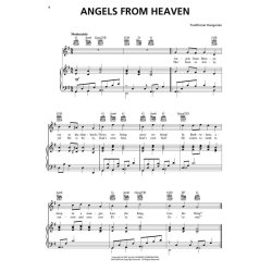 100 Christmas Carols