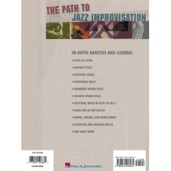 The Path To Jazz Improvisation