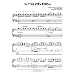 I Could Sing Of Your Love Forever