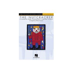 The Nutcracker Big-Note Piano