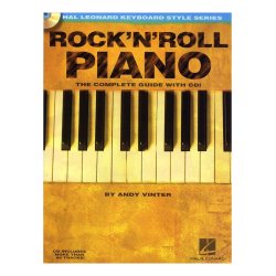 Rock'N'Roll Piano