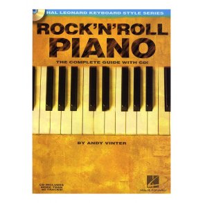 Rock'N'Roll Piano