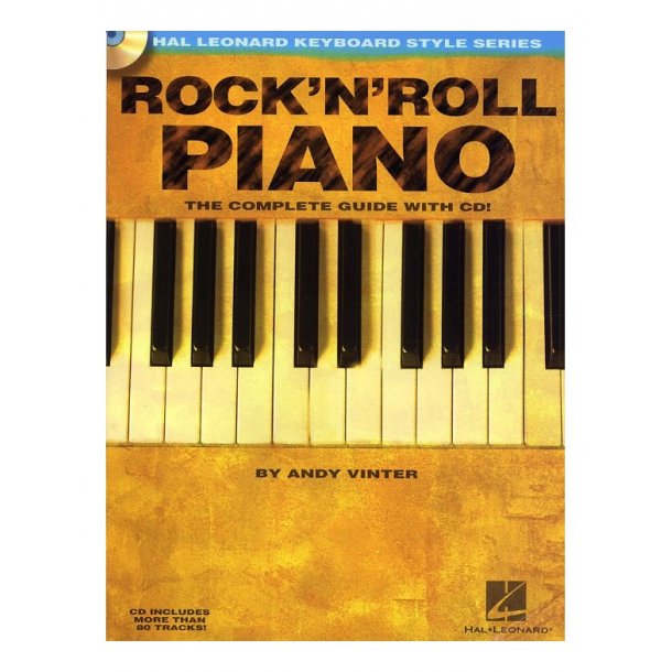 Rock'N'Roll Piano