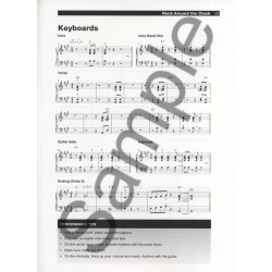 Gig Guide: Early Rock Set