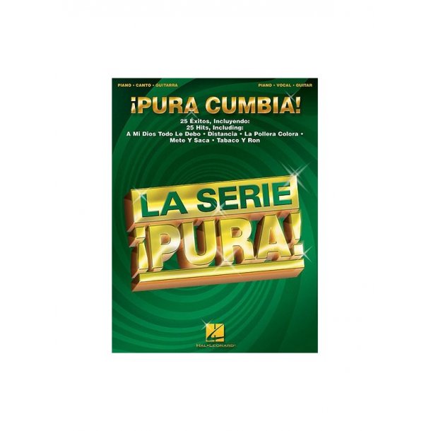 Pura Cumbia!
