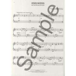 Piano Solos For All Occasions