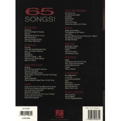 Piano Solos For All Occasions