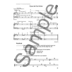 The Contemporary Keyboardist For Beginners