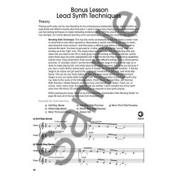 The Contemporary Keyboardist For Beginners