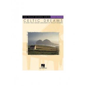 Celtic Dreams - 18 Folk Songs