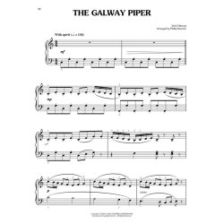 Celtic Dreams - 18 Folk Songs