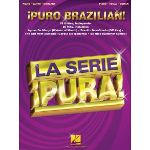 ¡Puro Brazilian!