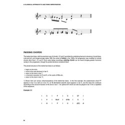 A Classical Approach To Jazz Piano - Improvisation