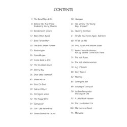 The Big Book Of Irish Songs