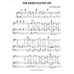 The Big Book Of Irish Songs