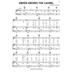 The Big Book Of Irish Songs