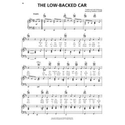 The Big Book Of Irish Songs