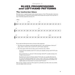 Blues Piano: The Complete Guide with Audio Online