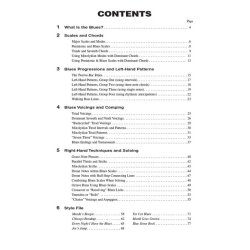 Blues Piano: The Complete Guide with Audio Online