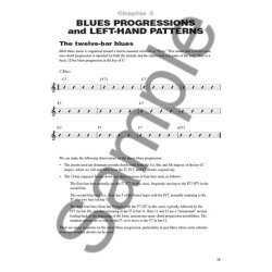 Blues Piano: The Complete Guide with Audio Online