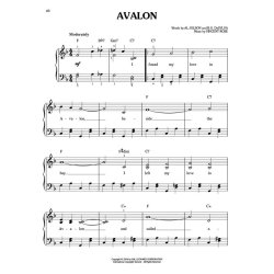 Jumbo Easy Piano Songbook - 200 Songs For All Occasions