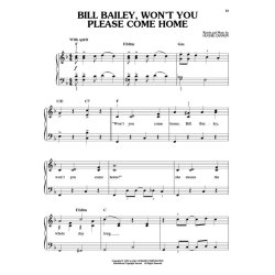 Jumbo Easy Piano Songbook - 200 Songs For All Occasions