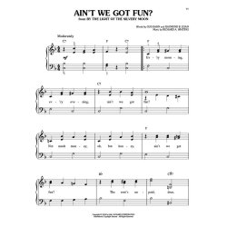 Jumbo Easy Piano Songbook - 200 Songs For All Occasions