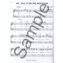 Jumbo Easy Piano Songbook - 200 Songs For All Occasions