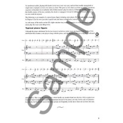 Hector Martignon: Salsa Piano